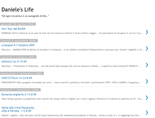 Tablet Screenshot of daniele-lonardi.blogspot.com