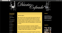 Desktop Screenshot of dosfotografoscofrades.blogspot.com