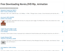 Tablet Screenshot of downloadingmoviez.blogspot.com