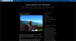 Desktop Screenshot of andreasalmeron.blogspot.com