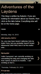 Mobile Screenshot of laydenkids.blogspot.com