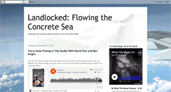 Desktop Screenshot of df-landlocked.blogspot.com