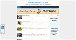 Desktop Screenshot of pasarkedelai.blogspot.com