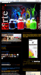 Mobile Screenshot of elespaciodelarte-peru.blogspot.com