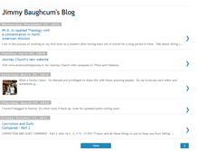 Tablet Screenshot of baughcum.blogspot.com