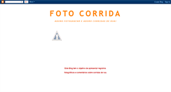 Desktop Screenshot of fotocorridagilmar.blogspot.com