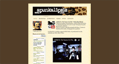 Desktop Screenshot of epunkalipsis.blogspot.com