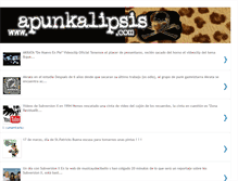 Tablet Screenshot of epunkalipsis.blogspot.com