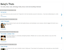 Tablet Screenshot of bbthots.blogspot.com