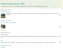 Tablet Screenshot of globetrottingarmywife.blogspot.com