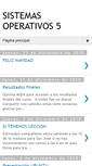 Mobile Screenshot of fundatec-sistemasoperativos5.blogspot.com