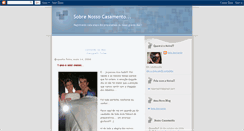 Desktop Screenshot of casamentobetaemau.blogspot.com