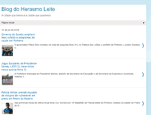 Tablet Screenshot of herasmoleite-ph.blogspot.com