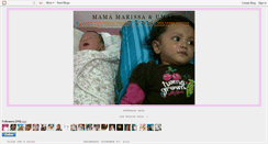 Desktop Screenshot of cikangah.blogspot.com