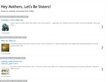 Tablet Screenshot of heymothersletsbesisters.blogspot.com