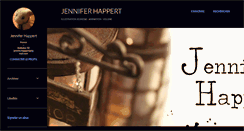 Desktop Screenshot of jennifer-happert.blogspot.com