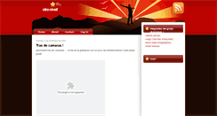 Desktop Screenshot of aotrovivel.blogspot.com