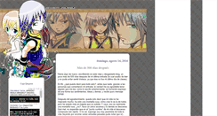 Desktop Screenshot of garykusanagi.blogspot.com