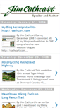 Mobile Screenshot of jimcathcartsblog.blogspot.com