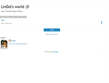 Tablet Screenshot of 1indol.blogspot.com