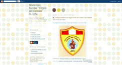 Desktop Screenshot of muniesvc1174.blogspot.com