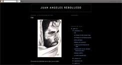 Desktop Screenshot of juanangelesrebolledo.blogspot.com