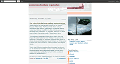 Desktop Screenshot of insideoutpakistan.blogspot.com