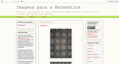 Desktop Screenshot of matimage.blogspot.com