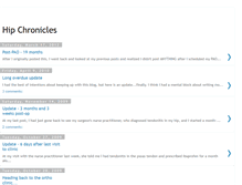 Tablet Screenshot of hipchronicles.blogspot.com