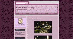 Desktop Screenshot of danitzapavlich.blogspot.com