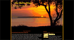 Desktop Screenshot of malitzminutes.blogspot.com
