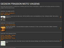 Tablet Screenshot of gedsonfrasson.blogspot.com