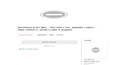 Desktop Screenshot of palhacosaltim.blogspot.com