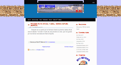 Desktop Screenshot of bttbetera.blogspot.com