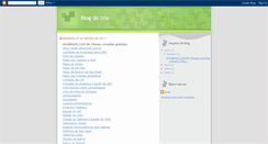 Desktop Screenshot of izioaj.blogspot.com