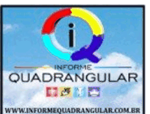 Tablet Screenshot of informequadrangular.blogspot.com