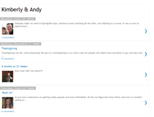 Tablet Screenshot of kimberlyajbaggs.blogspot.com