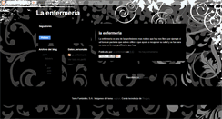 Desktop Screenshot of enfercos.blogspot.com