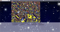 Desktop Screenshot of bocajuniors1995.blogspot.com