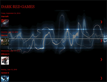 Tablet Screenshot of darkgamer-faizan.blogspot.com