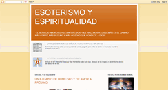Desktop Screenshot of francisconietovidaldos.blogspot.com