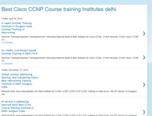 Tablet Screenshot of ccnpcourseinstitutesindelhi.blogspot.com