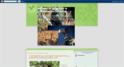 Desktop Screenshot of gavecael.blogspot.com