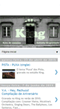 Mobile Screenshot of estudioking.blogspot.com