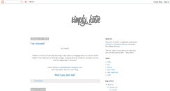 Desktop Screenshot of kkatielynn.blogspot.com