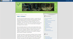 Desktop Screenshot of deadpcgames.blogspot.com