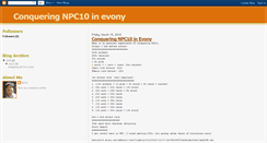 Desktop Screenshot of conquer-npc10-evony-by-durai.blogspot.com