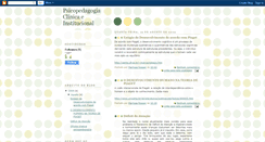 Desktop Screenshot of mrpsicopedagogia.blogspot.com