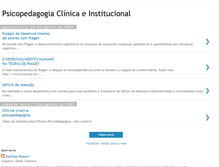 Tablet Screenshot of mrpsicopedagogia.blogspot.com