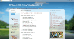 Desktop Screenshot of paksholeh.blogspot.com